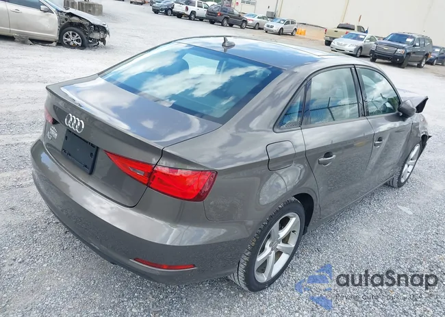 WAUACGFF3F1011431: 42428644