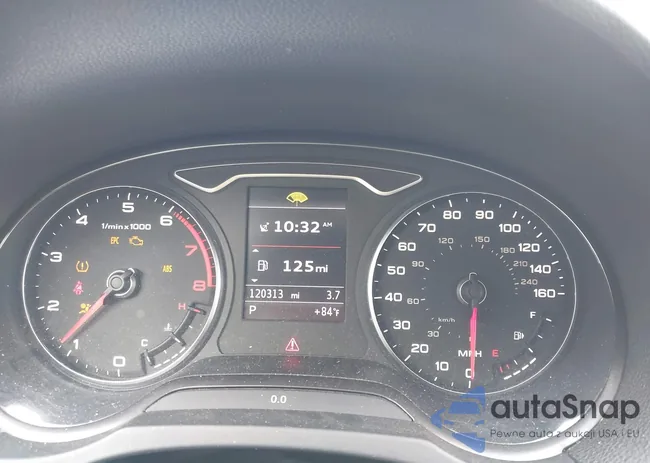 WAUACGFF3F1011431: 42428644