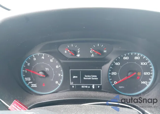 3GNAXHEV8MS114949: 42428731