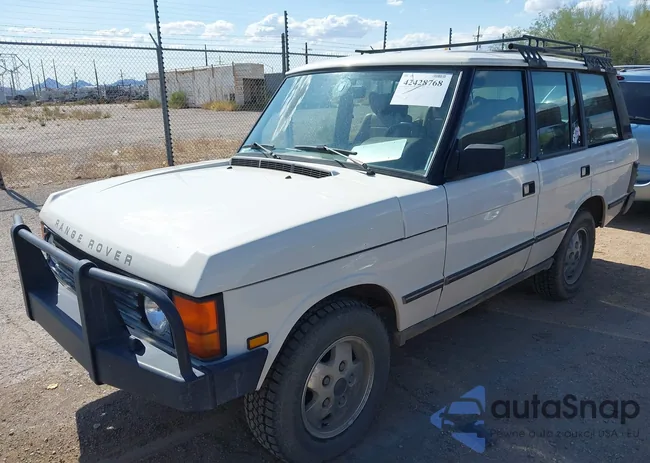 SALHV1240MA445261: 42428768