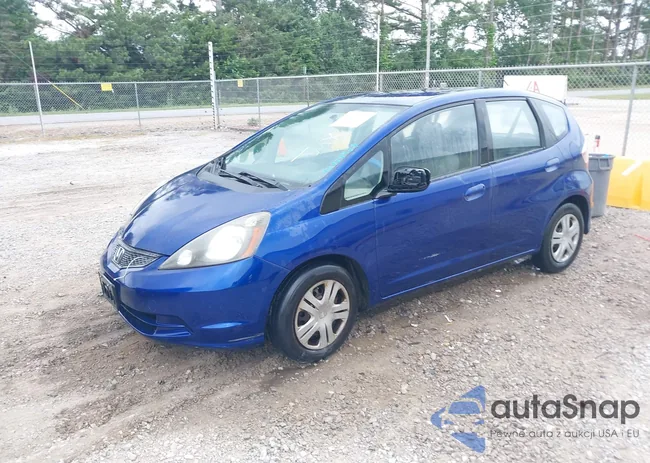 JHMGE8H25AC020764: 42429929