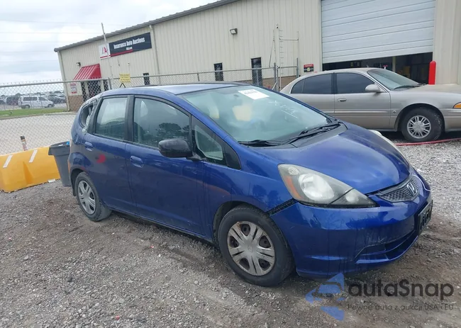 JHMGE8H25AC020764: 42429929