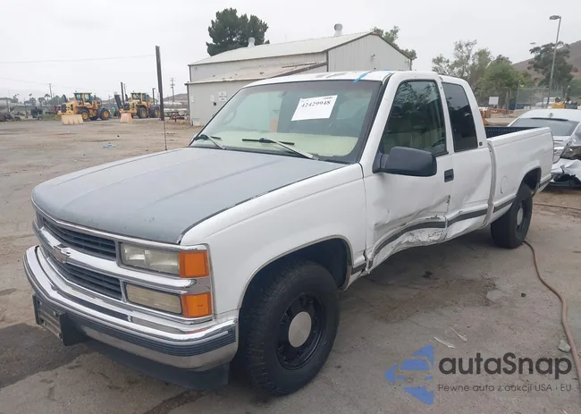 2GCEC19R3W1161976: 42429948