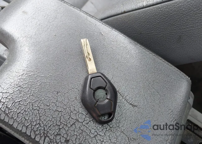 WBAAN37451NJ13301: 42429964