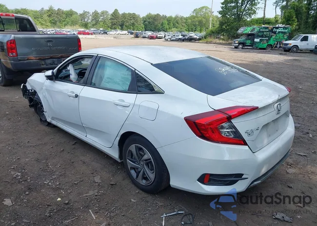 2HGFC2F61MH527167: 42430020