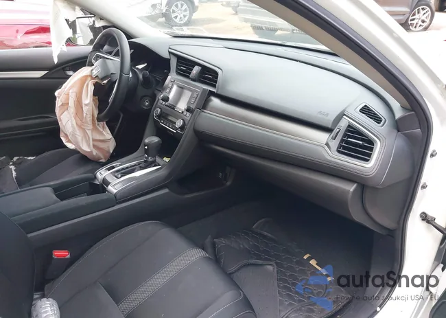 2HGFC2F61MH527167: 42430020