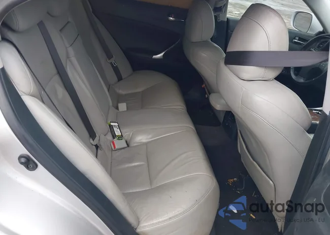 JTHBK262775033046: 42430047