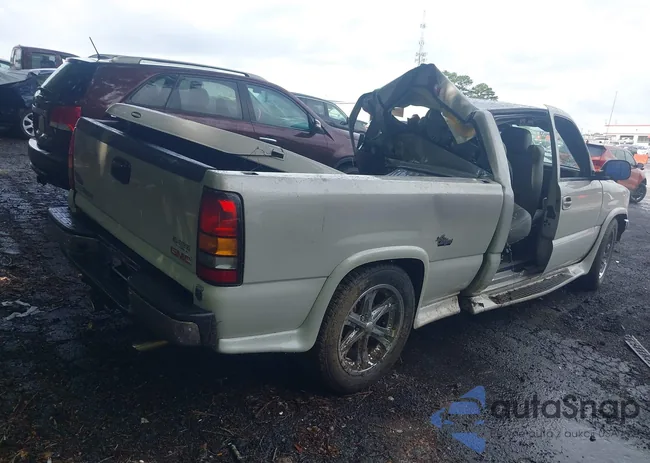 1GTEC19T76Z205853: 42430052