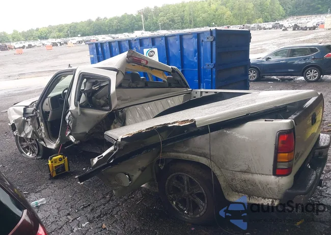 1GTEC19T76Z205853: 42430052