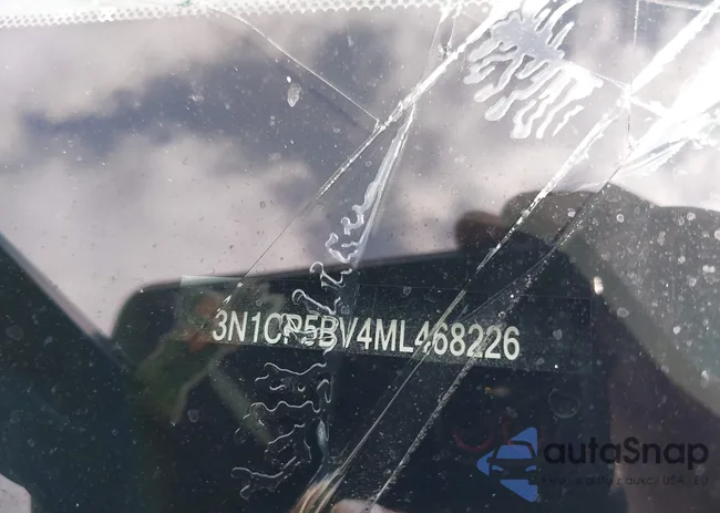 3N1CP5BV4ML468226: 42430056