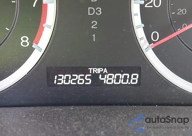 1HGCP3F89BA021080: 42430059