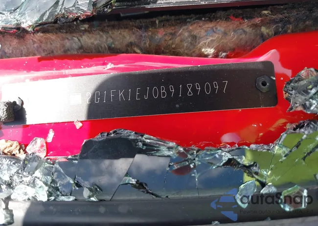 2G1FK1EJ0B9189097: 42430075