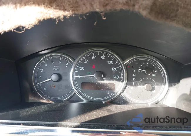 2G4WD582861227110: 42430087