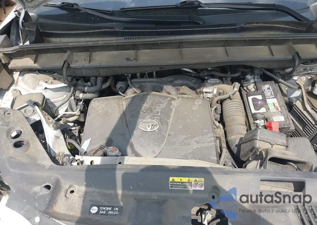 5TDCZRAH2LS508743: 42430088