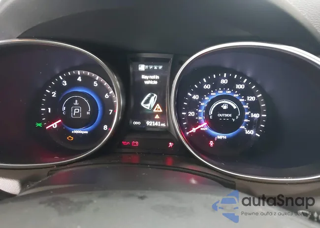 KM8SRDHF1GU131130: 42430116