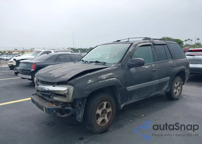 1GNDS13S852172388: 42430146