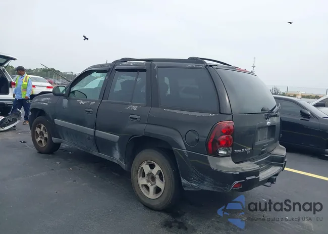 1GNDS13S852172388: 42430146