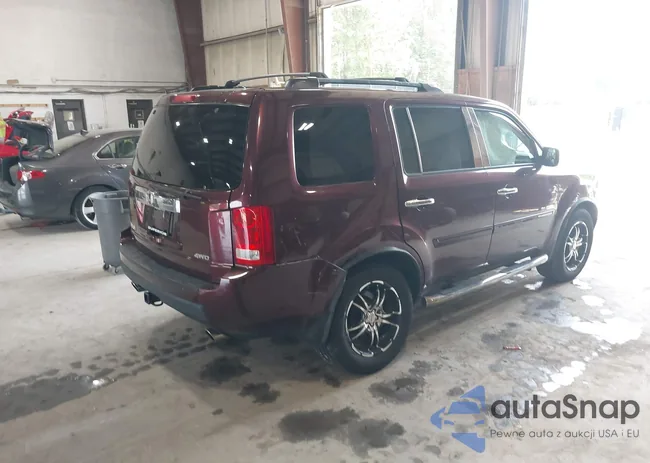 5FNYF4H60BB033585: 42430220