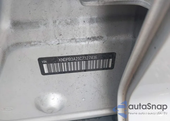 KNDPB3A21C7327416: 42430249