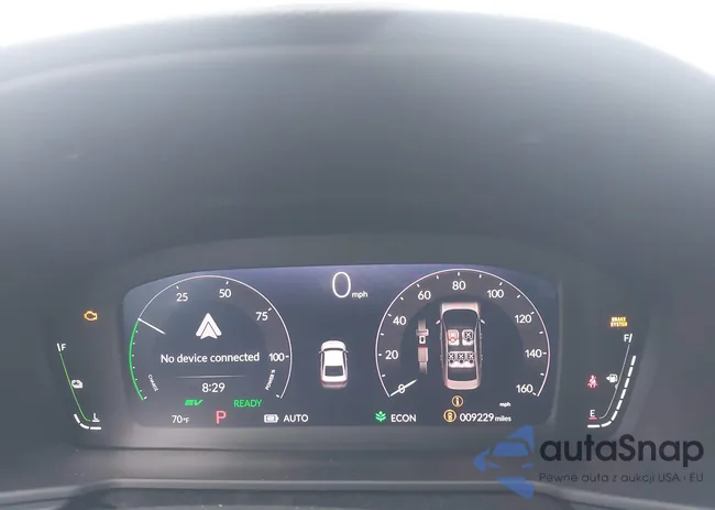 1HGCY2F80RA063400: 42430340