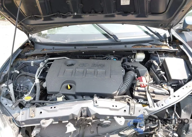 2T1BPRHE8FC458263: 42430341