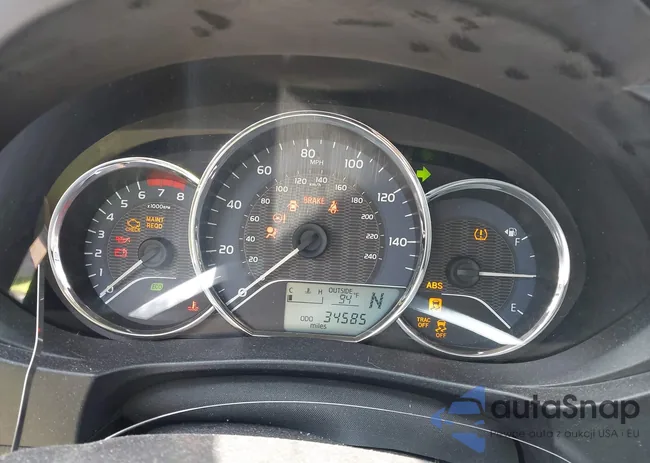 2T1BPRHE8FC458263: 42430341