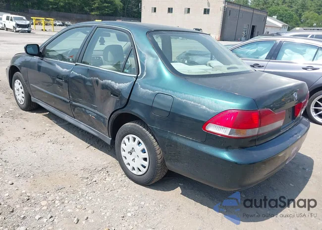 1HGCF86631A104002: 42430399