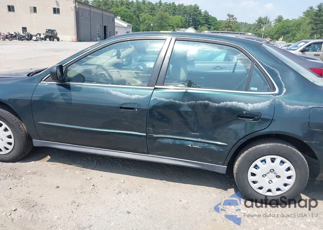 1HGCF86631A104002: 42430399