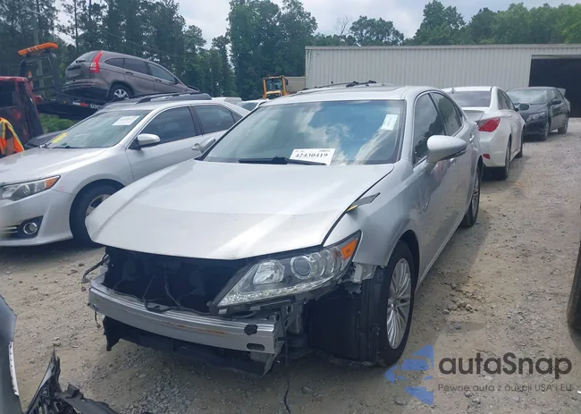 JTHBK1GG2E2134935: 42430419