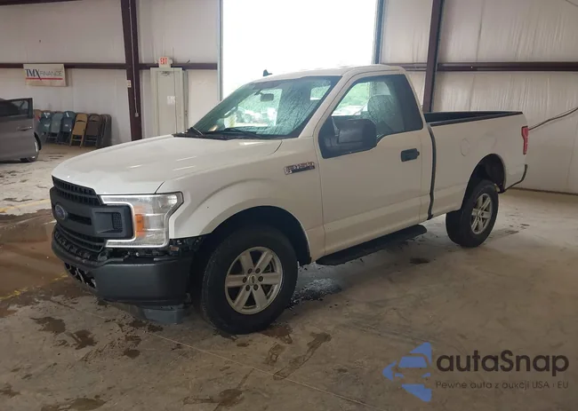 1FTMF1C59LFC62890: 42430422