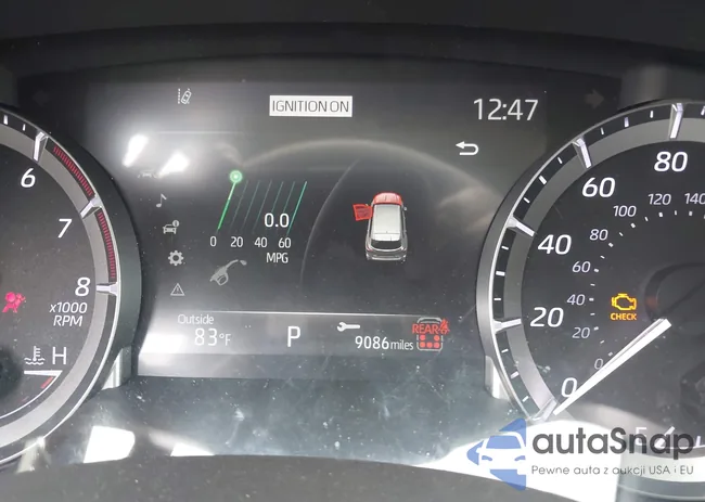 5TDKDRAH3RS543441: 42429440