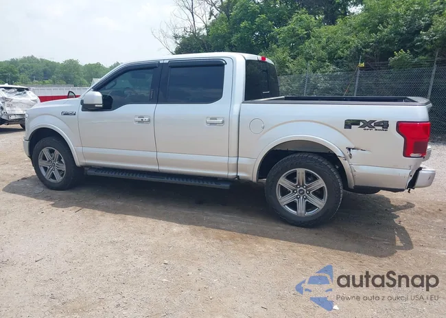 1FTEW1E42KFC75164: 42429462