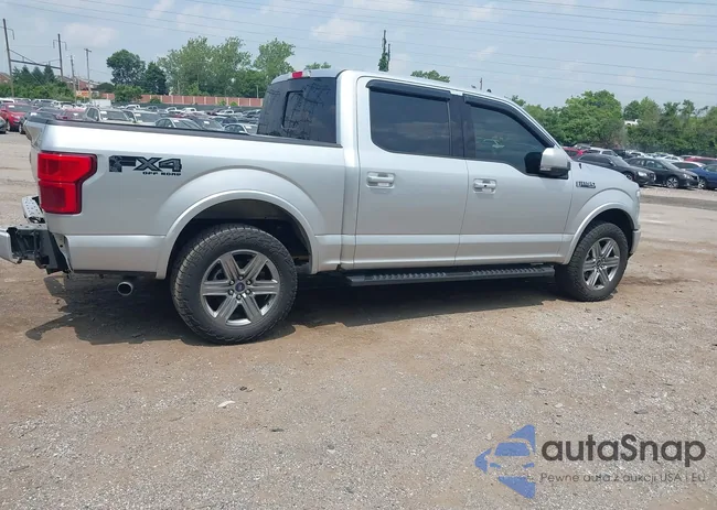 1FTEW1E42KFC75164: 42429462