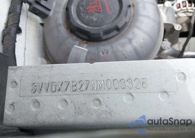 3VVDX7B27NM003326: 42429544