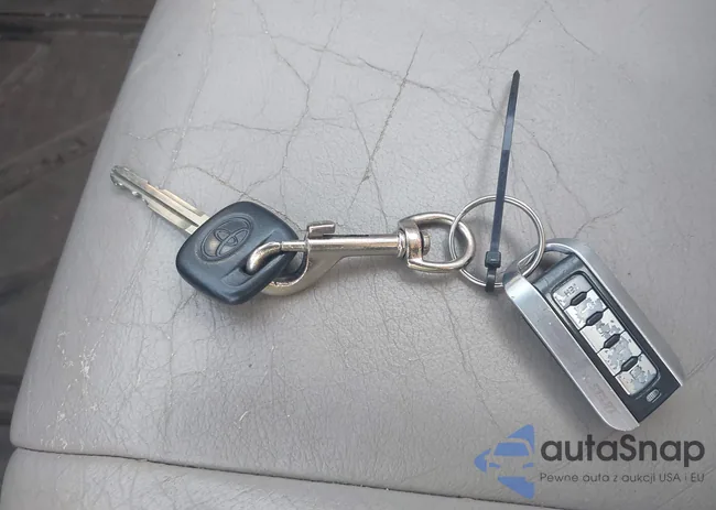 4T1BE32K43U241322: 42429609