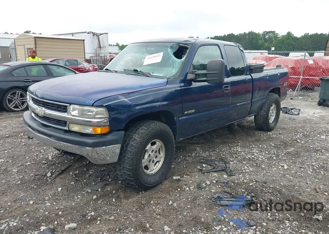 2GCEK19T5X1253431: 42429643