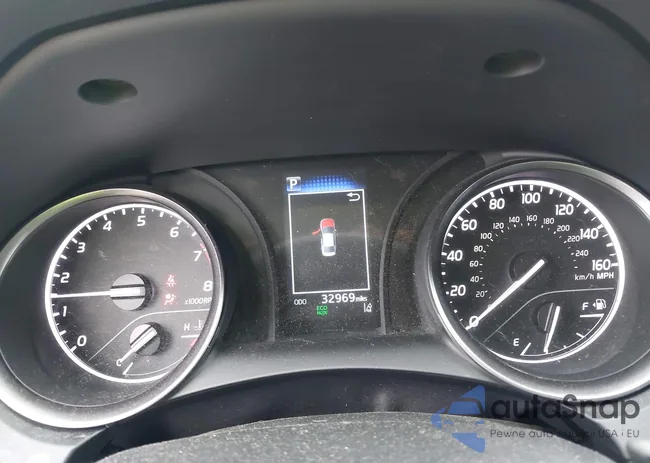 4T1G11AK3RU895762: 42429657