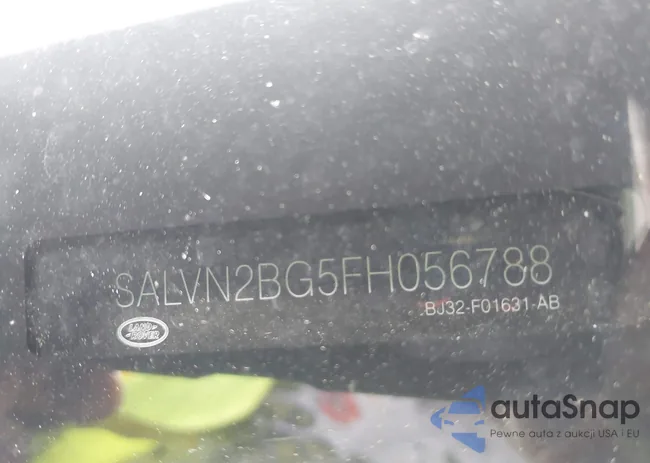 SALVN2BG5FH056788: 42429743