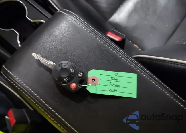 3FAHP0CG7CR309420: 42430877