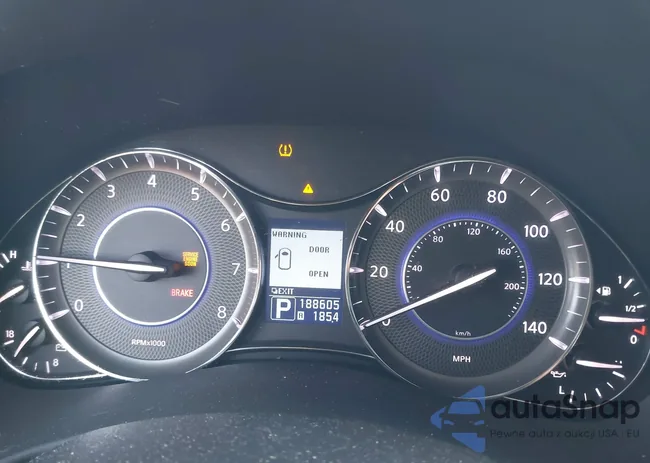 JN8AZ2NF8B9501238: 42430925