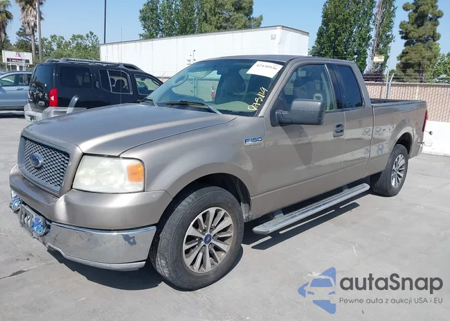 1FTPX12504NA86539: 42430936