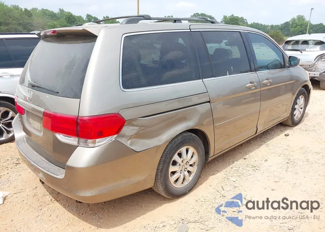 5FNRL38608B401697: 42430959