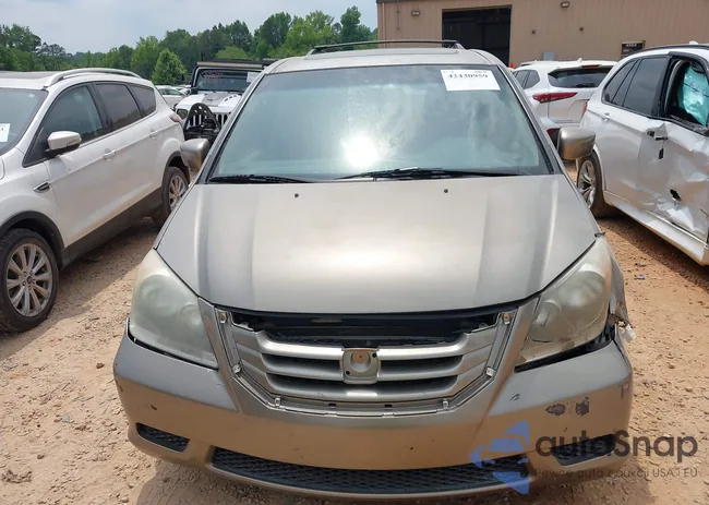 5FNRL38608B401697: 42430959