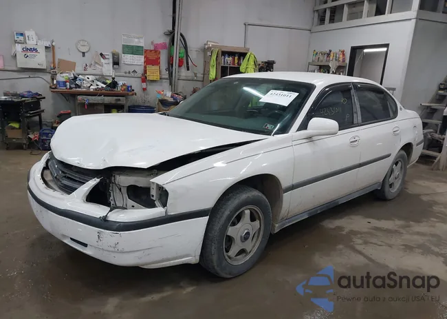 2G1WF52EX49328612: 42431011