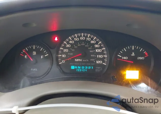 2G1WF52EX49328612: 42431011