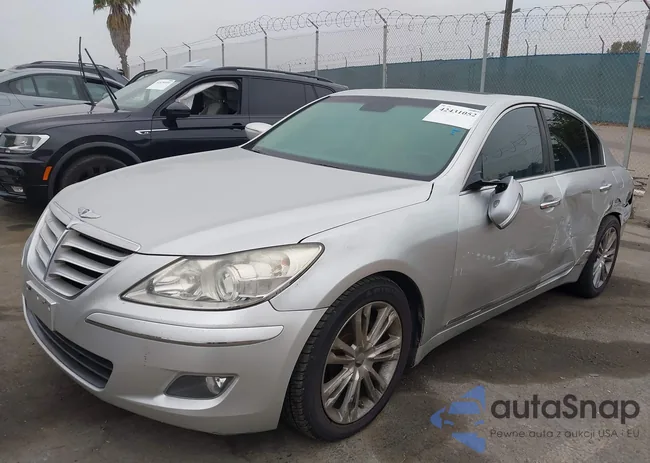 KMHGC46F29U034029: 42431052