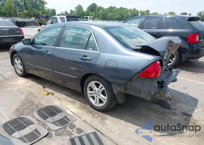 1HGCM563X7A000366: 42431066