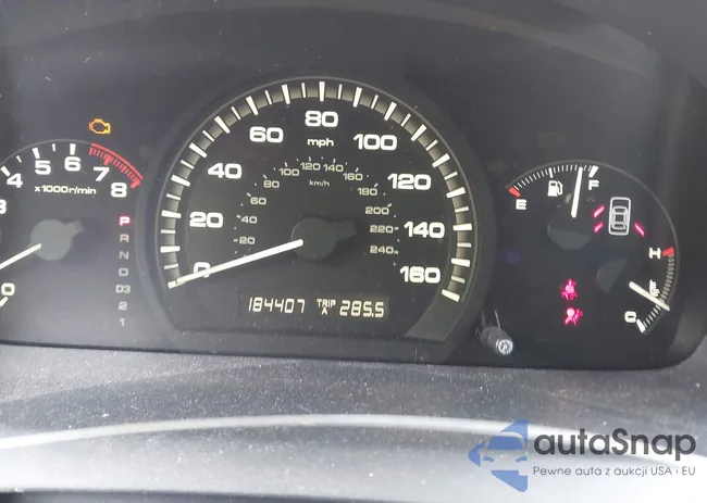 1HGCM563X7A000366: 42431066