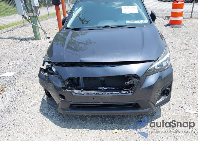 JF2GTAAC7JH284512: 42431085