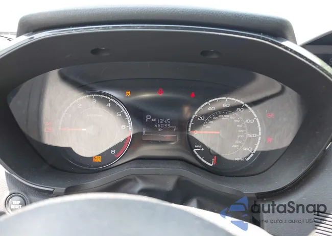 JF2GTAAC7JH284512: 42431085